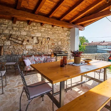 Kuca Za Odmor Tatil Evi Galižana